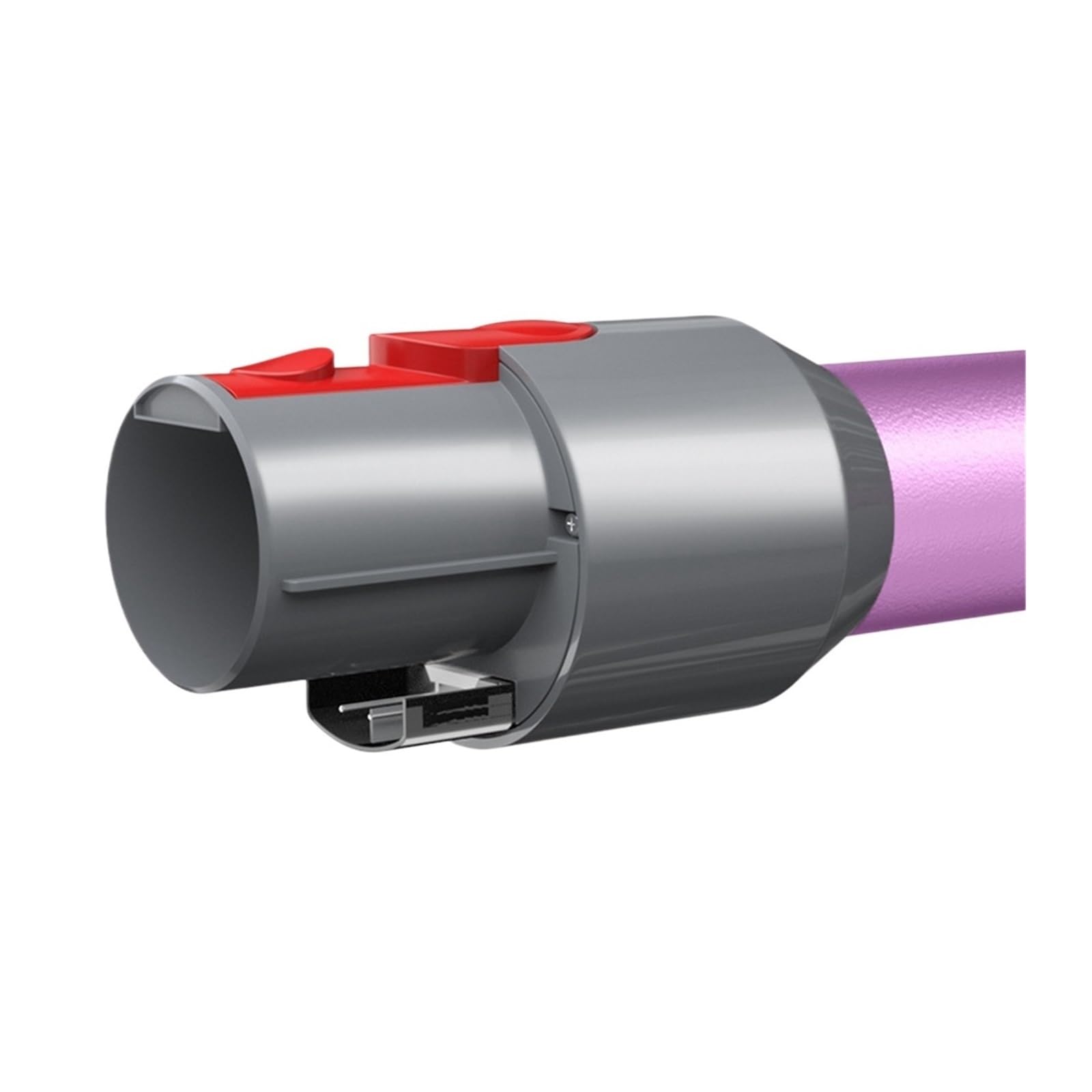 Tubo Bacchetta Con Compatibile Con Dyson, V6, V7, V8, V10, V11, V15