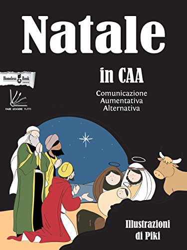 Natale in CAA. Comunicazione aumentativa