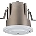 Axis Communications Indoor Recessed Mount for M3007-P Network Camera, White