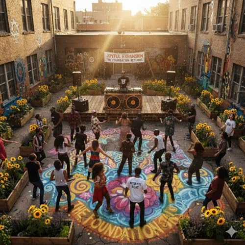 Episode 393: MrTD FMHTYE - Urban Renewal Part 2