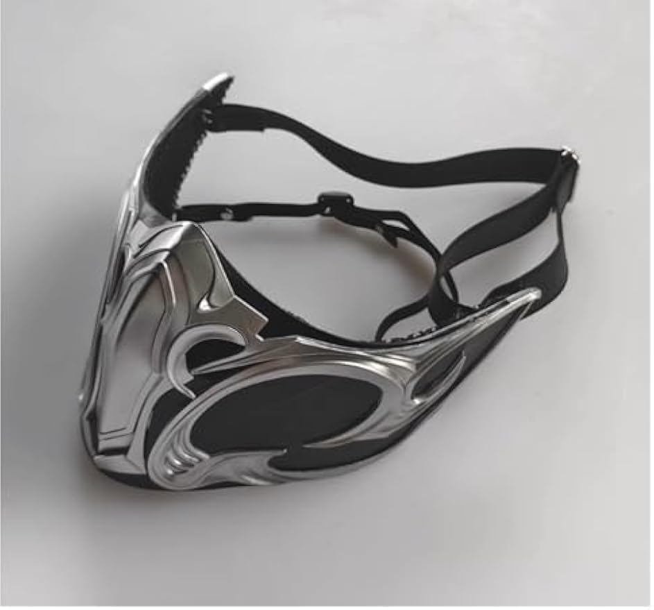 Amazon.co.jp: 【Sanjucos】 モータルコンバット 忍者 サブゼロ