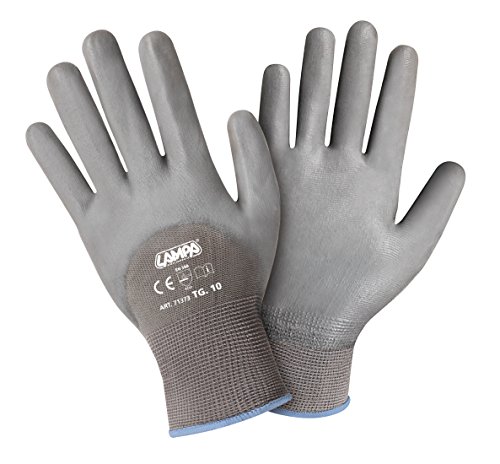 Preisvergleich Produktbild Lampa 71373 Nitril Handschuhe