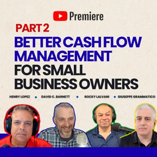 Better Cash Flow Management for Small Busines