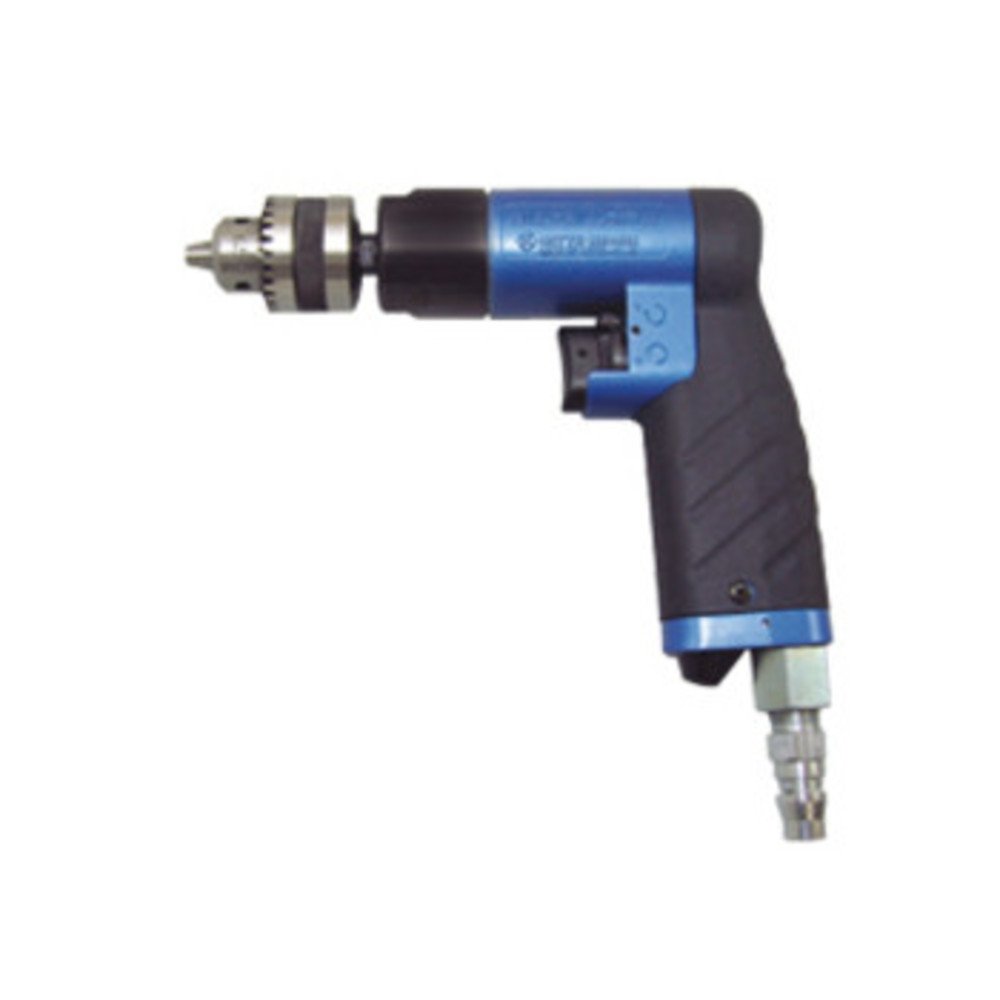 Amazon.co.jp: NITTO(日東工器) エアードリル ADR-65 : DIY・工具