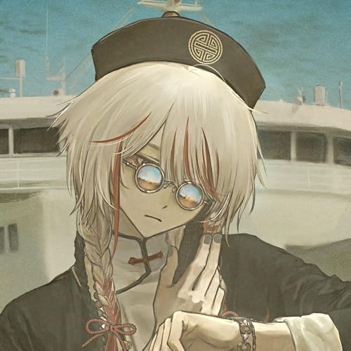 ぬゆり on Amazon Music Unlimited