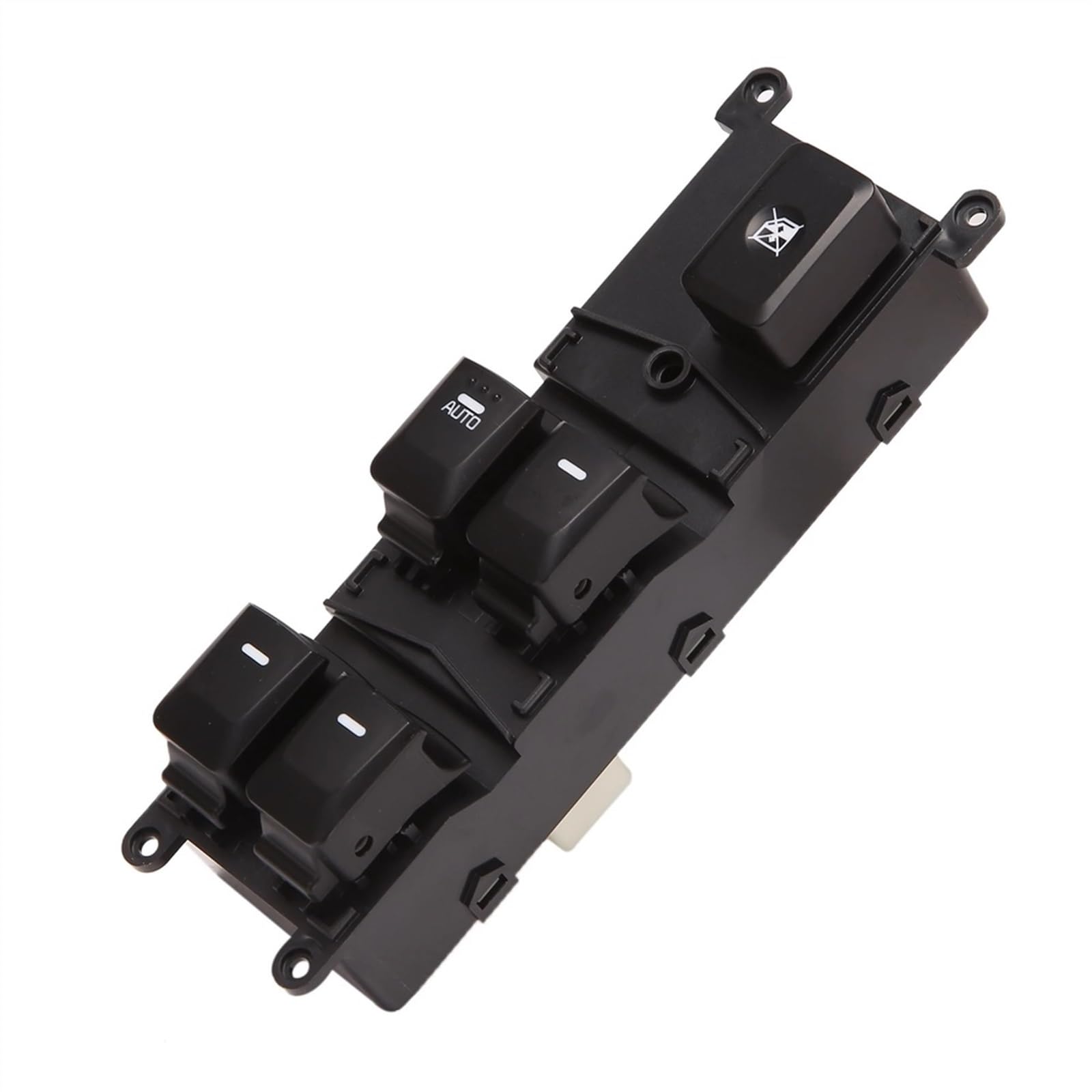 Interruttore di controllo del sollevatore elettric Per KIA per RIO III (UB) 2012-2016 Interruttore regolatore elettrico per alzacristalli principale Accessori per auto 935701W130 Interruttore alzacris