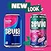 Zevia Zero Calorie Soda, Cherry Cola, 12 Fl Oz Cans (Pack of 6)