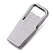 Produktbild Monopol Kapselheber Retro-Hermetus Stahl, Silber, 8.6 x 3.7 x 1.5 cm