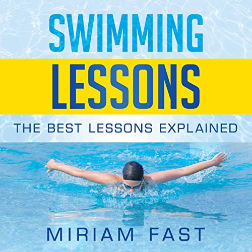 Cover art for Swimming Lessons
