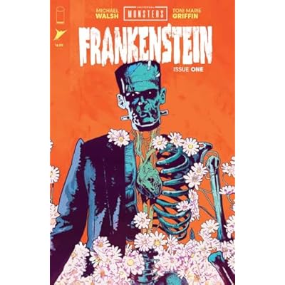 Universal Monsters