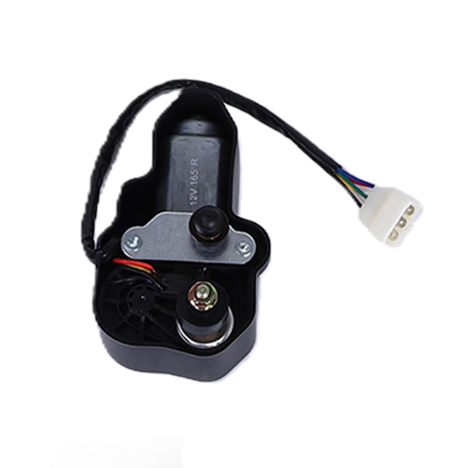 Aramox Zestaw Wycieraczek UTV 165° do Commander 800 1000