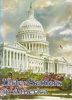 Ulster settlers in America B000M17AUA Book Cover