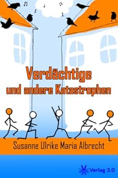 Paperback Verdächtige und andere Katastrophen [German] Book