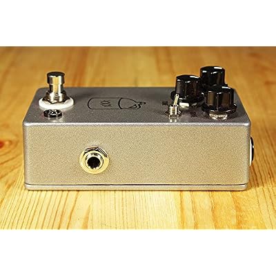 JHS Pedals Moonshine Overdrive Pedal