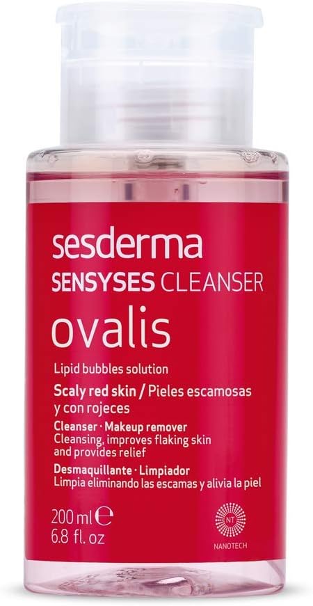 SESDERMA Up Removers, 200 ml