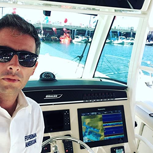 Fisherman Americani - Il Podcast Podcast Por Benedetto Rutigliano arte de portada