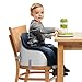 OXO Tot Nest Booster Seat with Straps, Navy