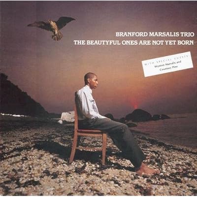 Beautiful Ones Are..