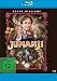 Produktbild Jumanji [Blu-ray] [Special Edition]