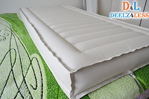 Sleep Number smart bed