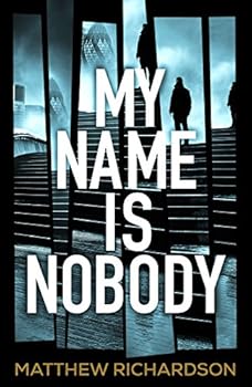 Paperback My Name Is Nobody Book