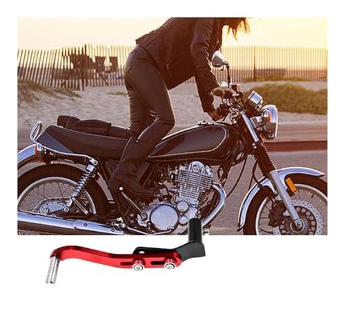 Levier de démarrage tricycle électrique pièces moto tout-terrain modification - 4