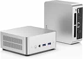 Amazon.com: KODLIX GD90 Mini PC, 32GB DDR4 RAM 1TB SSD