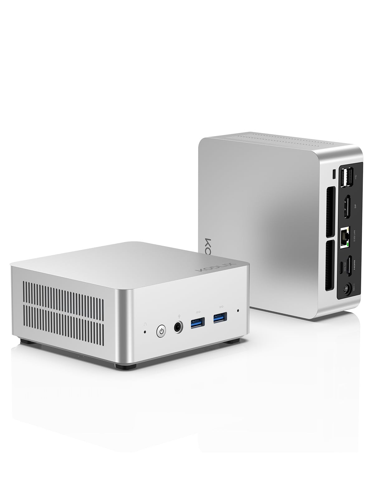 Amazon.com: KODLIX GD90 Mini PC, 32GB DDR4 RAM 1TB SSD