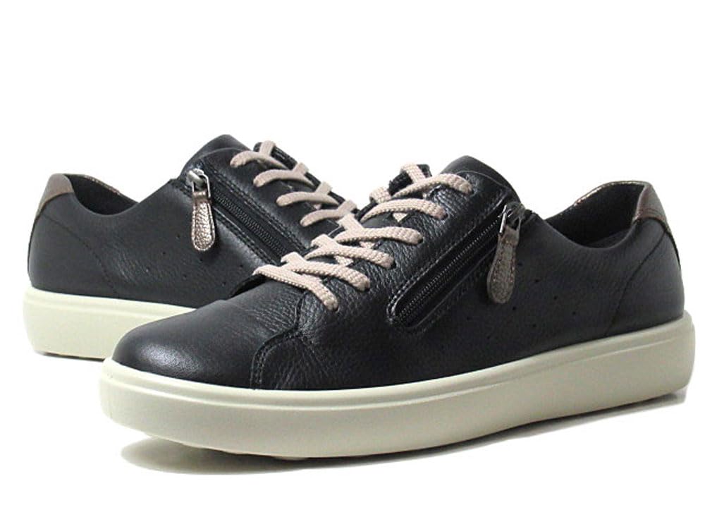 Amazon | [アキレスソルボ] スニーカー ウォーキングシューズ