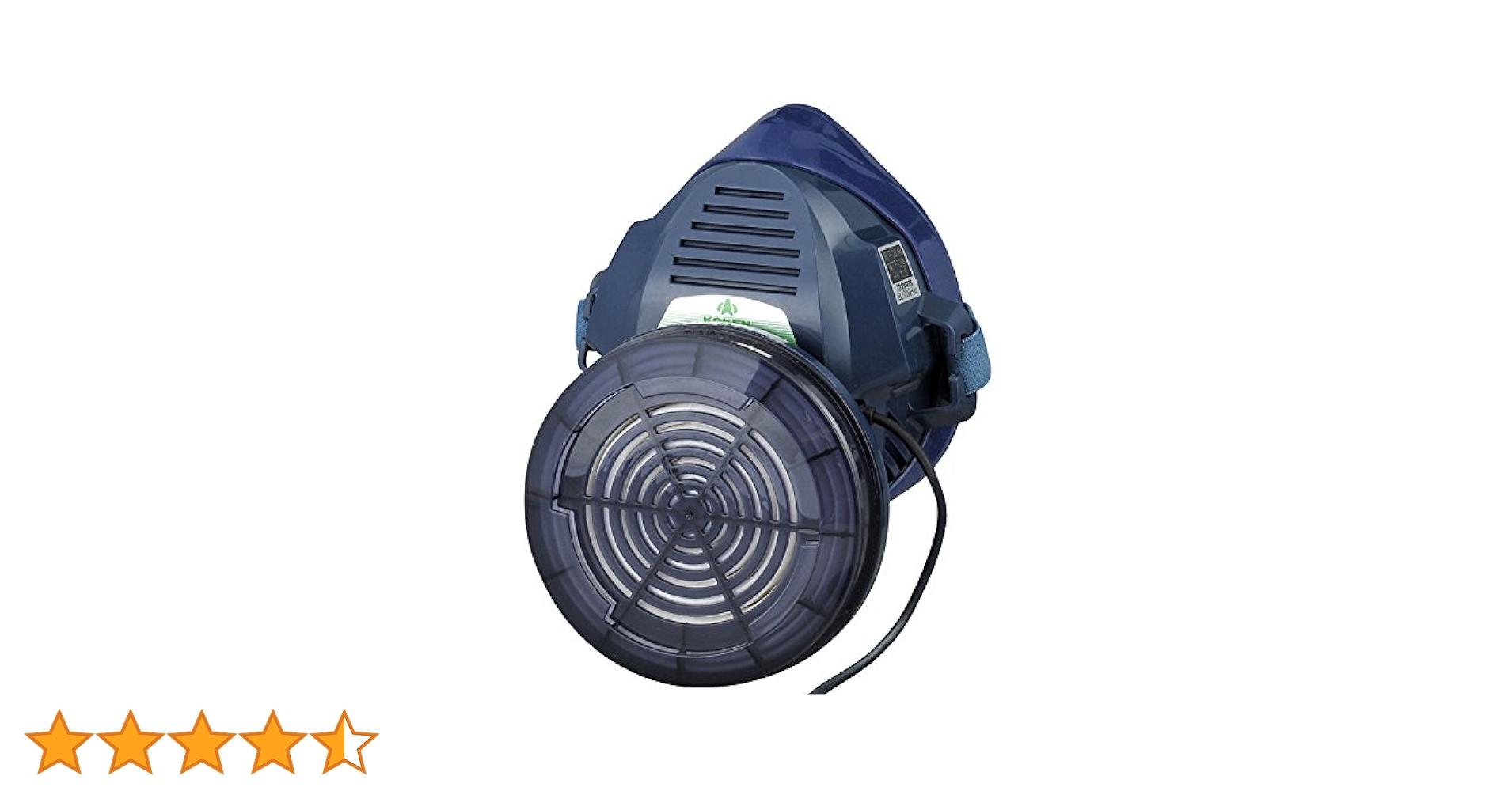 Amazon | 興研 電動ファン付き呼吸用保護具 サカヰ式 BL-200H-02