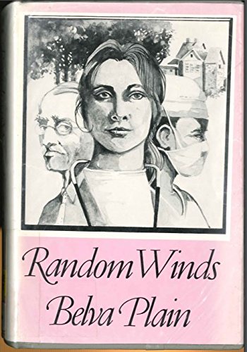Random Winds [Large Print] 0816131783 Book Cover