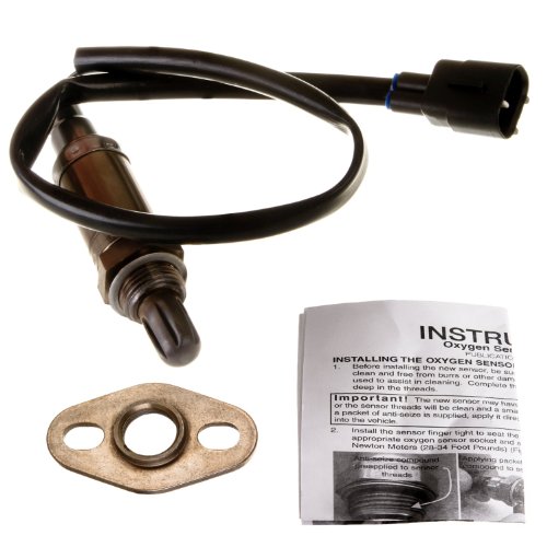 Sensor de Oxígeno Delphi ES10318 miniatura 2