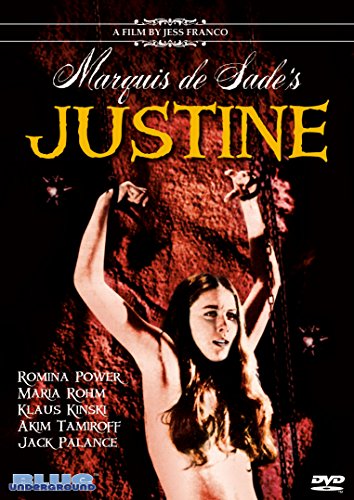 Marquis de Sade's Justine Marquis de Sade's Justine