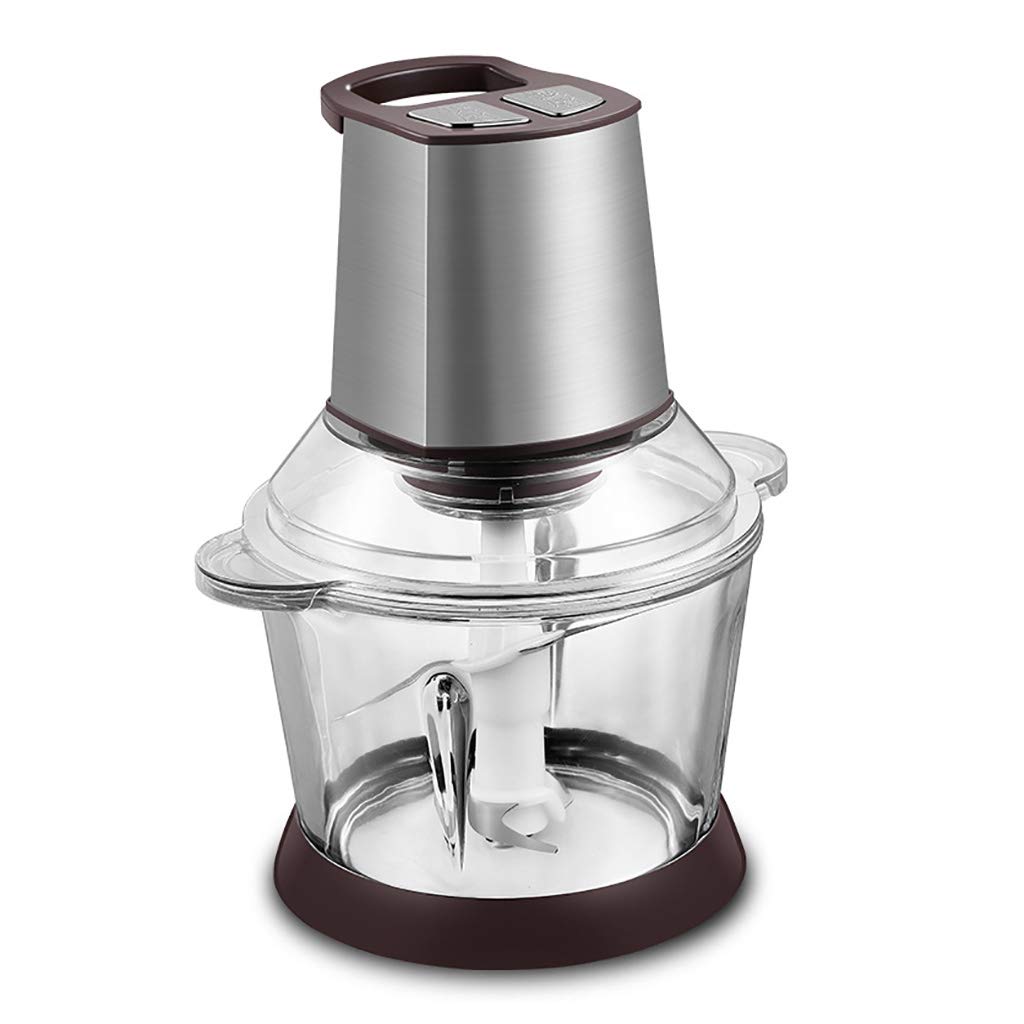 Buy Meat Grinder 400W Electric, Stainless Steel Grinding,Plates Kibbeh