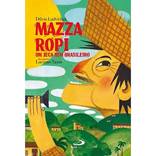 Mazzaropi um Jeca bem brasileiro: um Jeca bem brasileiro