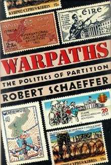 Hardcover Warpaths: The Politics of Partition Book
