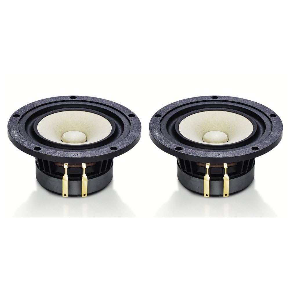 MarkAudio フルレンジスピーカー　自作　ペア MarkAudio フルレンジスピーカー 自作 ペア Markaudio