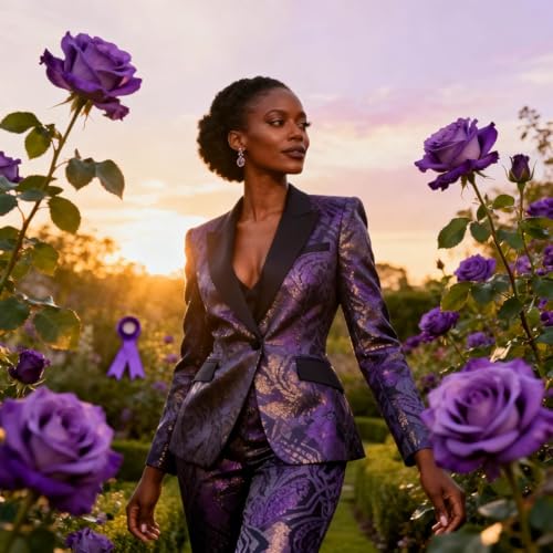 Breaking Barriers and Reclaiming Softness: The Power of Black Women Entrepreneurs Inspired by Dominique Lancaster Podcast Por  arte de portada