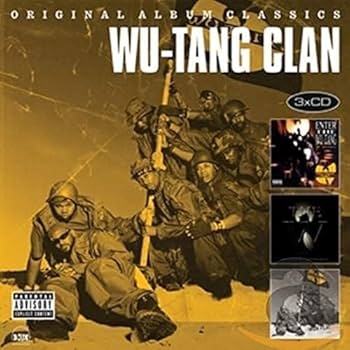 【2CD】U-GOD of Wu-Tang Clan ウータン・クランセット 2CD】U-GOD of Wu-Tang Clan ウータン・クランセット - メルカリ