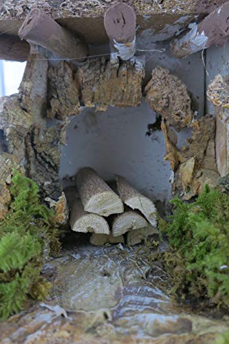 Ferrari & Arrighetti Casa di Campagna con Effetto