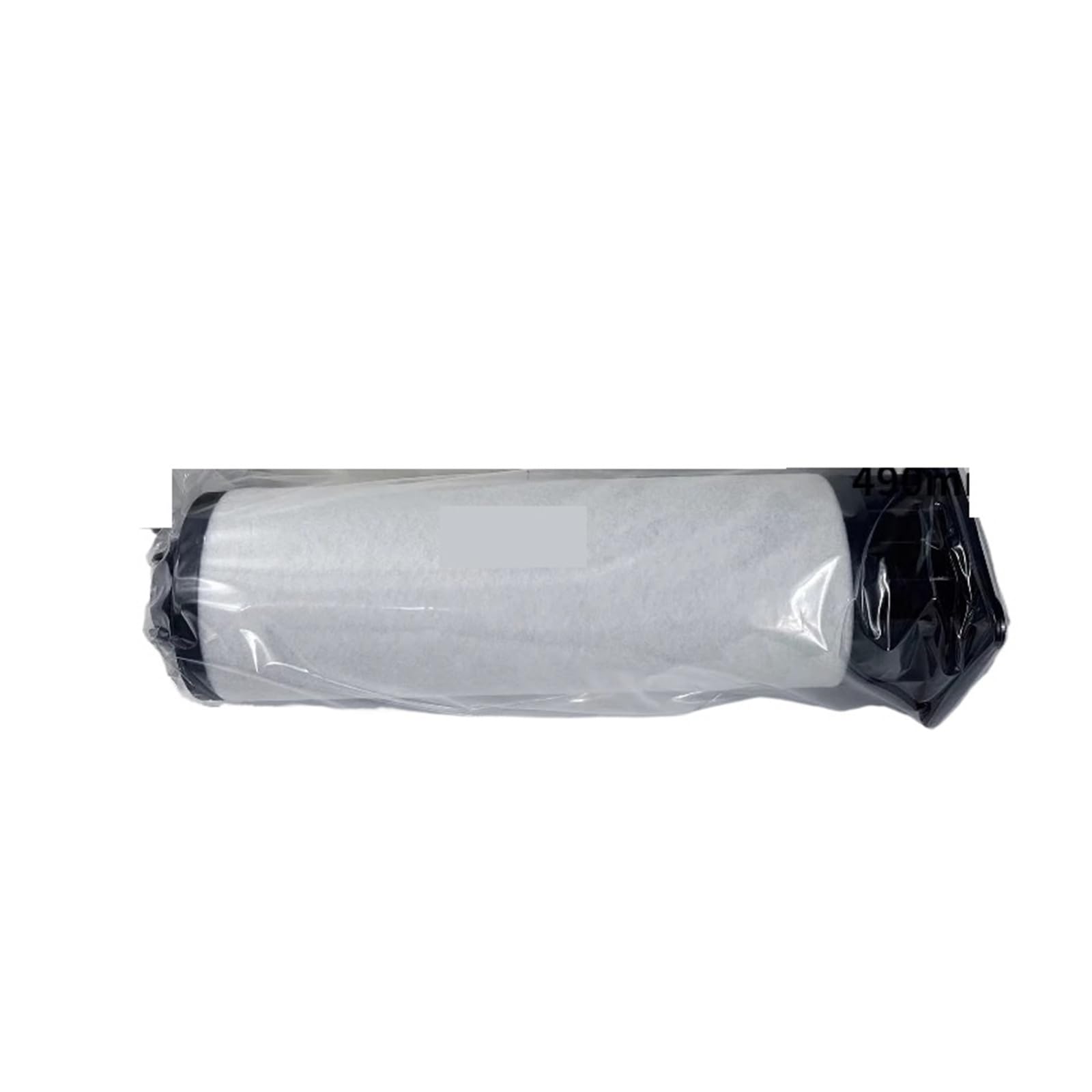 532571826 Elemento separador de niebla de aceite del filtro de escape de la bomba de vacío 130 * 490