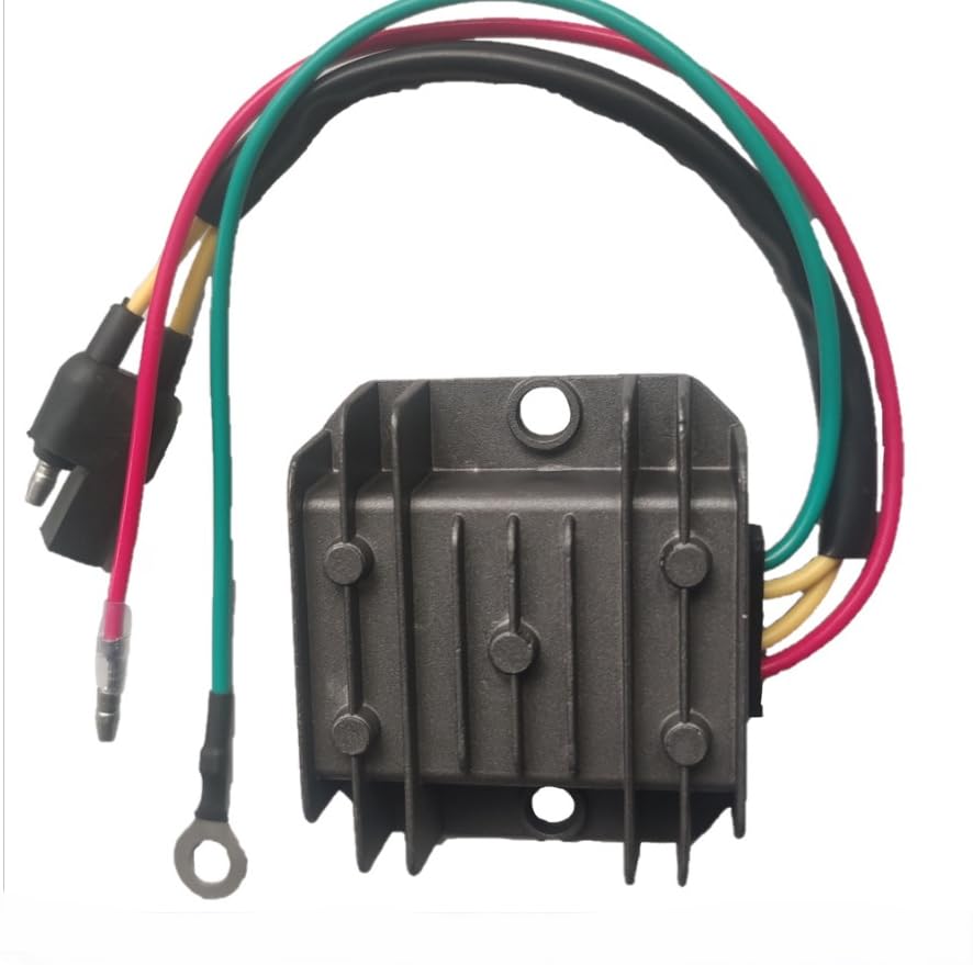 Amazon | 750SS 500SS H2 H2A H1D KH500 品番21072-007 レギュレーター 