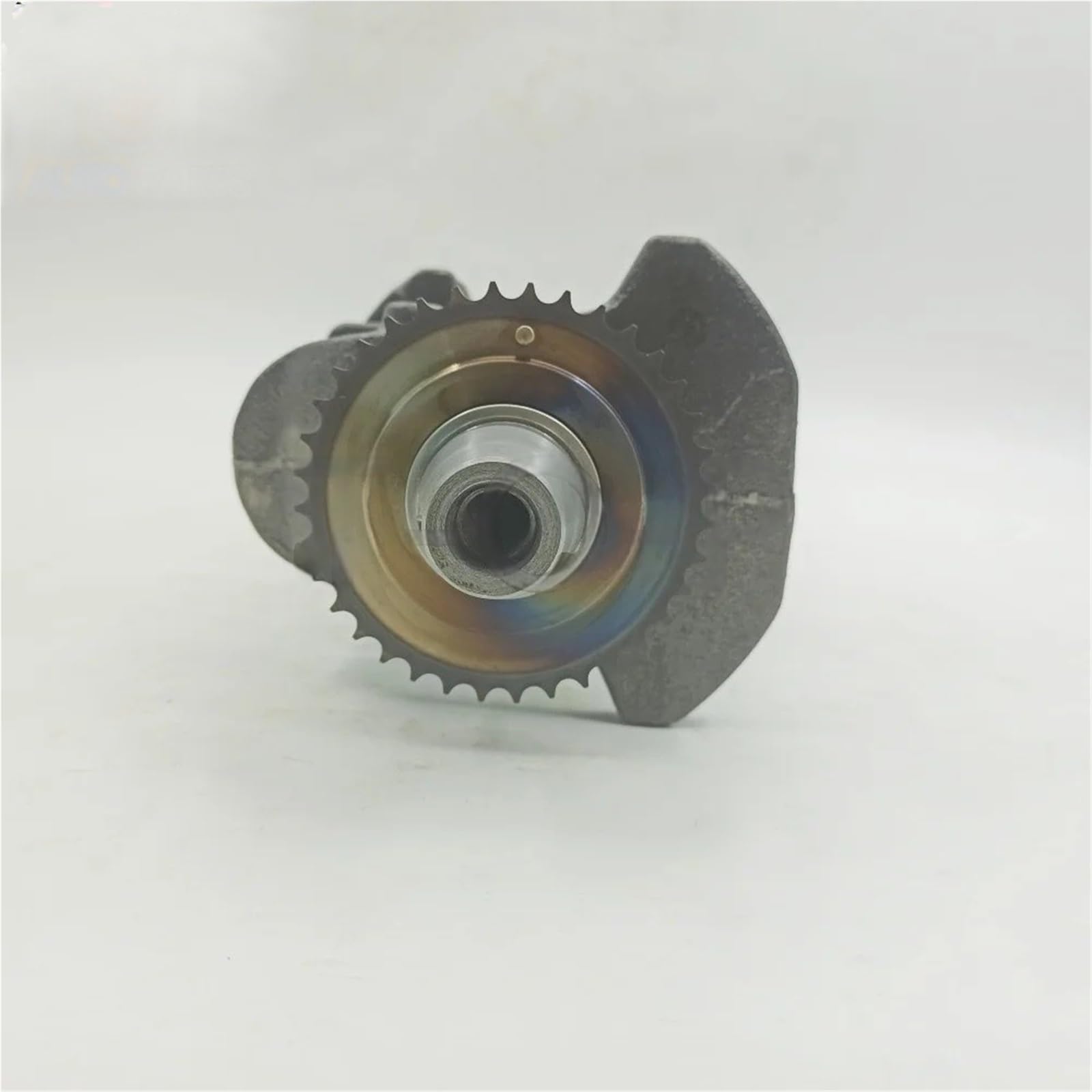 Cigüeñal R2AA-11-300A compatible for motor MAZDA CX7 CX6 tipo R2AA R2BF