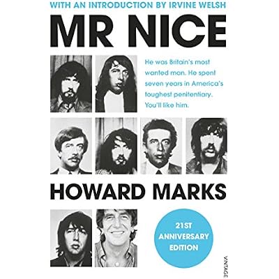 Mr Nice