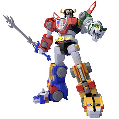 スーパーミニプラ 百獣王ゴライオン (5個入) 食玩・ガム (百獣王ゴライオン)