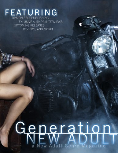 Generation New Adult