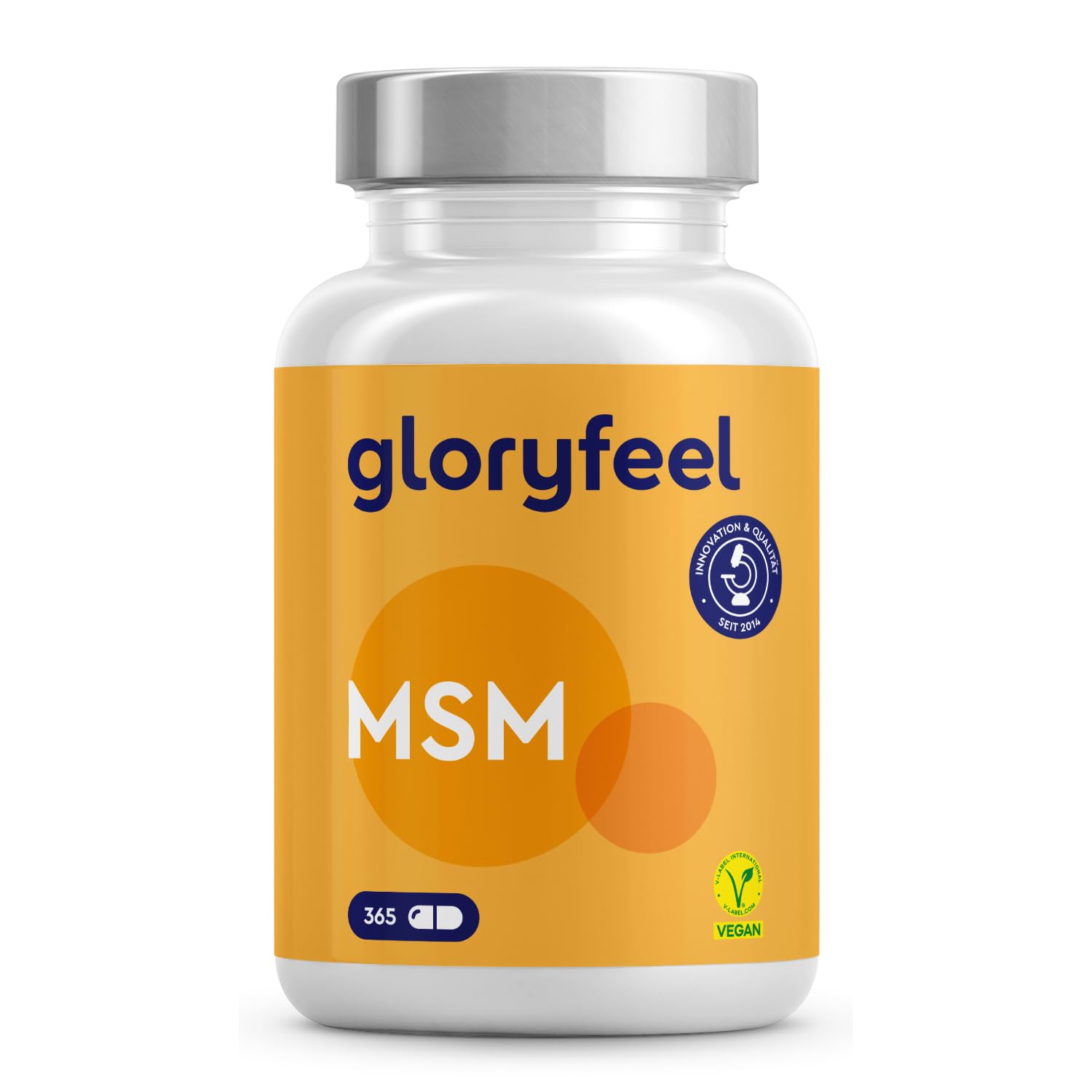 gloryfeel