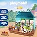 PLAYMOBIL | My Life | Blumenladen | Spielzeug für Kinder ab 4 Jahren | 71807