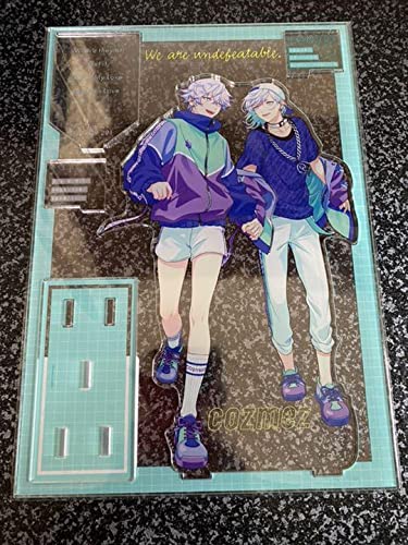 Paradox Live パラライ cozmez 優勝記念 那由汰 缶バッジ Paradox Live パラライ cozmez 優勝記念 那由汰 缶バッジ