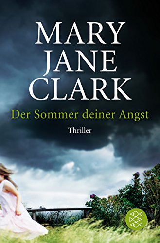 Der Sommer deiner Angst [German] 3596180422 Book Cover